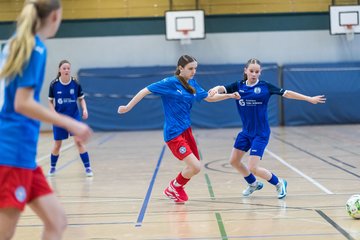 Bild 1199 - wCJ NFV Futsalmeisterschaft